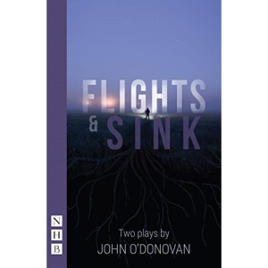 Flights and Sink: Two Plays (NHB Modern Plays)