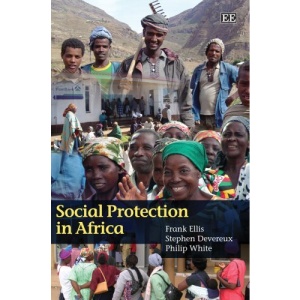 Social Protection in Africa