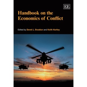 Handbook on the Economics of Conflict