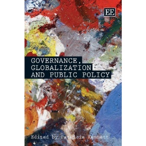 Governance, Globalization and Public Policy