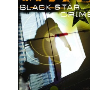 Runaway Minister (Black Star Crime)