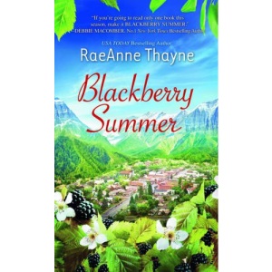 Blackberry Summer