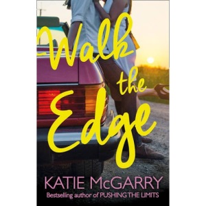 Walk The Edge (Thunder Road, Book 2)