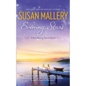 Evening Stars (Blackberry Island, Book 3)