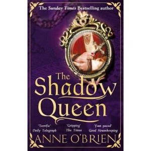 The Shadow Queen