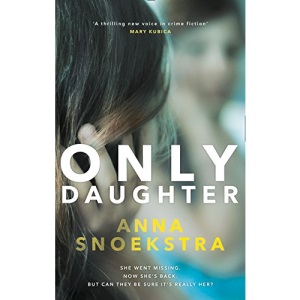 Only Daughter