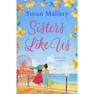 Sisters Like Us: Book 4 (Mischief Bay)