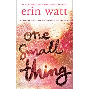 One Small Thing: The gripping page-turner essential reading for 2020!