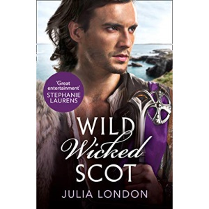 Wild Wicked Scot