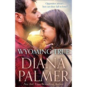 Wyoming True: Escape with the perfect feel-good romance of the year