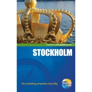 Stockholm, pocket guides