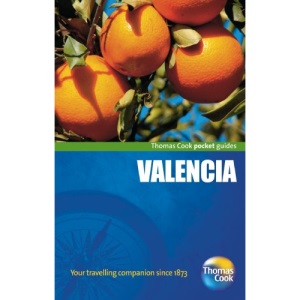 Valencia, pocket guides