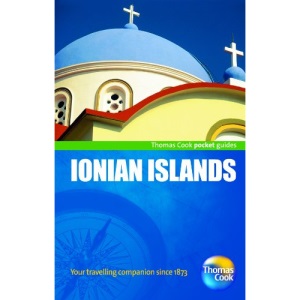 Ionian Islands, pocket guide, 3rd (HotSpots) (Pocket Guides)