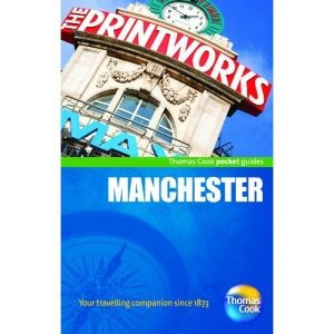 Manchester (Pocket Guides)