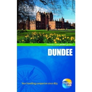 Dundee, pocket guides, 1st