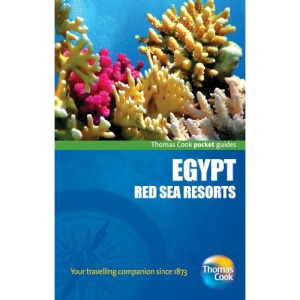 Egypt: Red Sea Resorts (Pocket Guides)