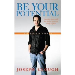 Be Your Potential: Ask. Believe. Receive.
