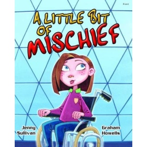 A Little Bit of Mischief