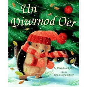 Un Diwrnod Oer
