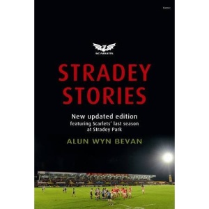 Stradey Stories
