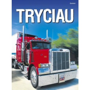 Cyfres Dechrau Da: Tryciau