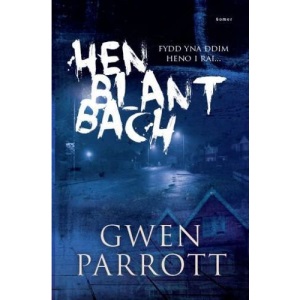 Hen Blant Bach