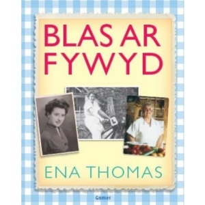 Blas Ar Fywyd Ena