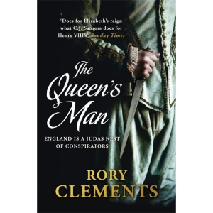 The Queen's Man: John Shakespeare - The Beginning