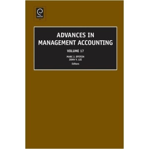 Advances in Management Accounting: 17
