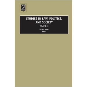Studies in Law, Politics and Society: 46