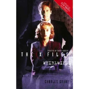The X-Files: Whirlwind
