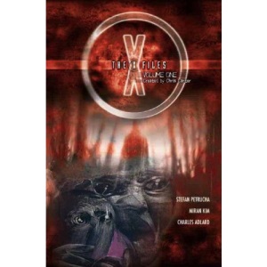 The X-Files Volume One: 1
