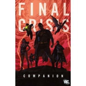 Final Crisis Companion