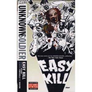 Unknown Soldier: Easy Kill v. 2