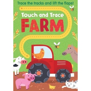 Touch and Trace Farm
