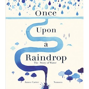 Once Upon a Raindrop: The Story of Water