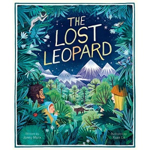 The Lost Leopard