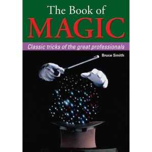 The Book of Magic