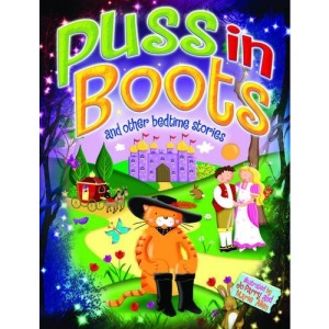 Magical Bedtime Stories: Puss in Boots