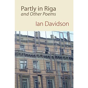 Partly in Riga and Other Poems