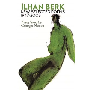 New Selected Poems 1947-2008