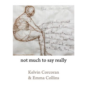 Not Much to Say Really