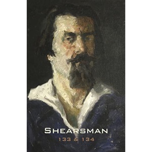 Shearsman 133 / 134 (02608049) (Shearsman magazine)