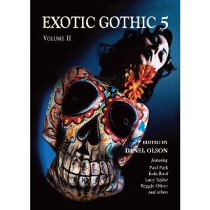 Exotic Gothic 5 [Vol 2]