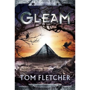 Gleam (The Factory Trilogy)