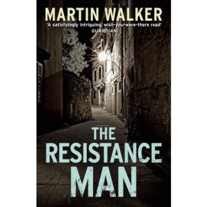 The Resistance Man: A Bruno Courreges Investigation