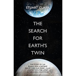 The Search For Earth's Twin