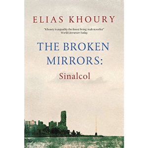 The Broken Mirrors: Sinalcol