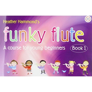 Funky Flute Book 1 Student Copy