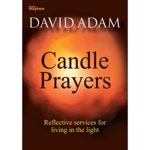 Candle Prayers - David Adam